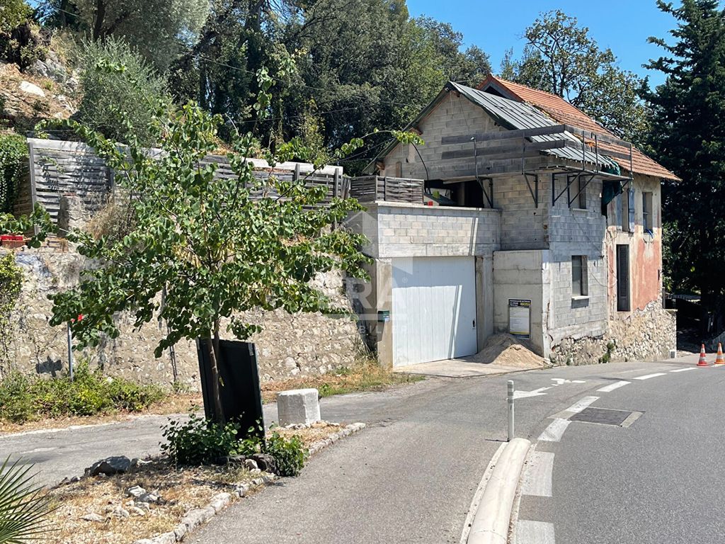 Achat maison à vendre 6 chambres 203 m² - Mougins