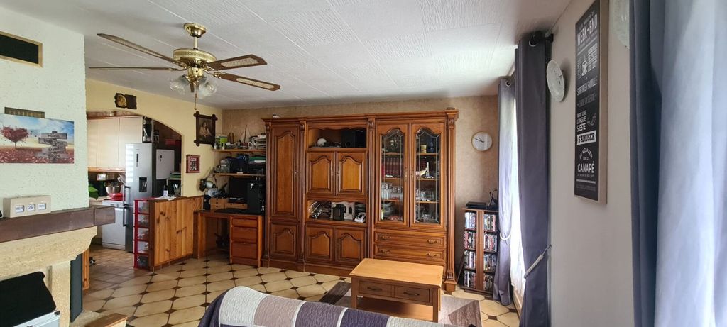 Achat maison 4 chambre(s) - Savigny-le-Temple