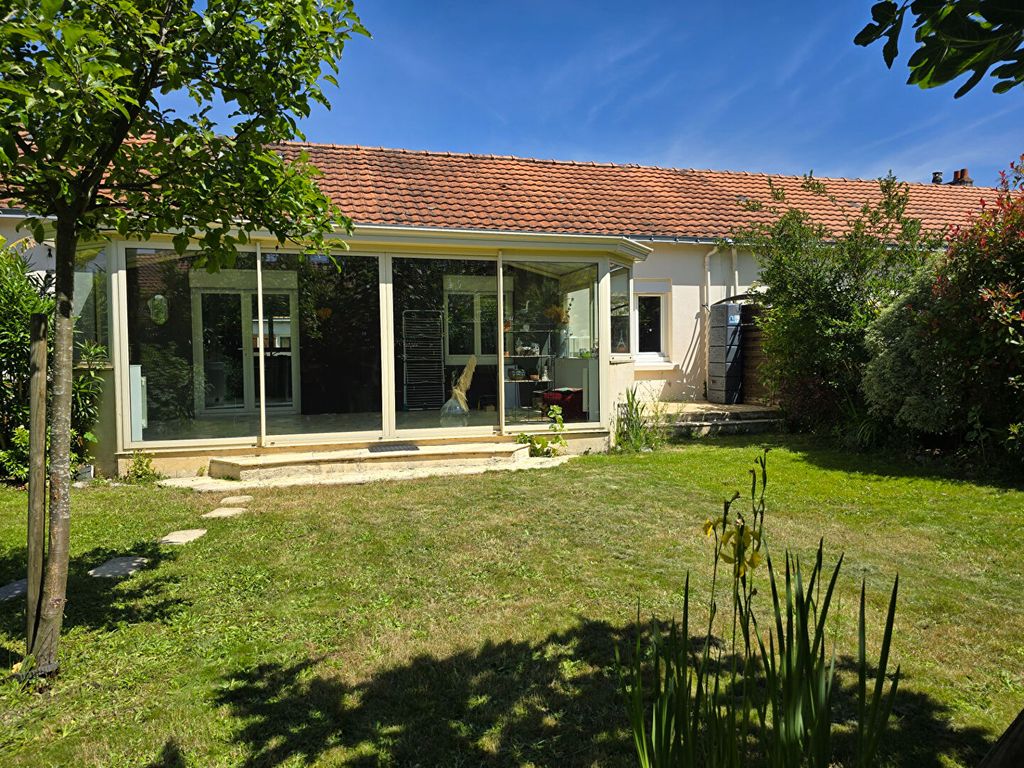 Achat maison 4 chambre(s) - Saint-Sébastien-sur-Loire