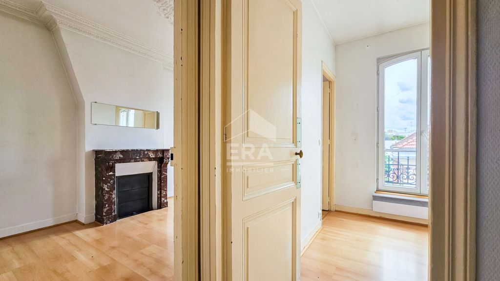 Achat appartement 3 pièce(s) Asnières-sur-Seine