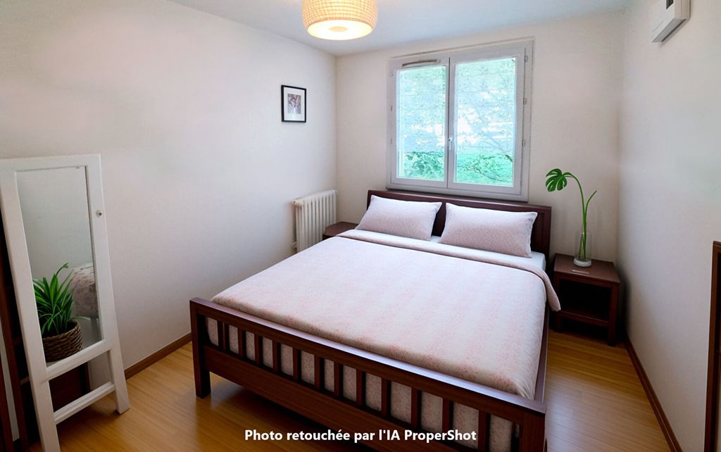 Achat appartement 5 pièce(s) Lyon 9ème arrondissement