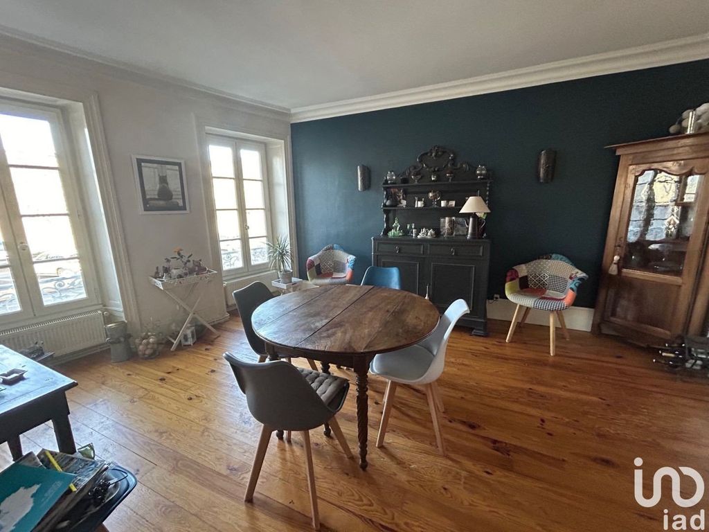 Achat maison à vendre 2 chambres 162 m² - Cognac