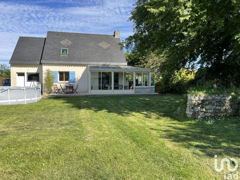 Achat maison 5 chambre(s) - Guérande