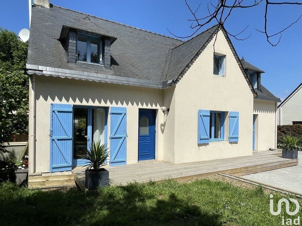 Achat maison 5 chambre(s) - Guérande