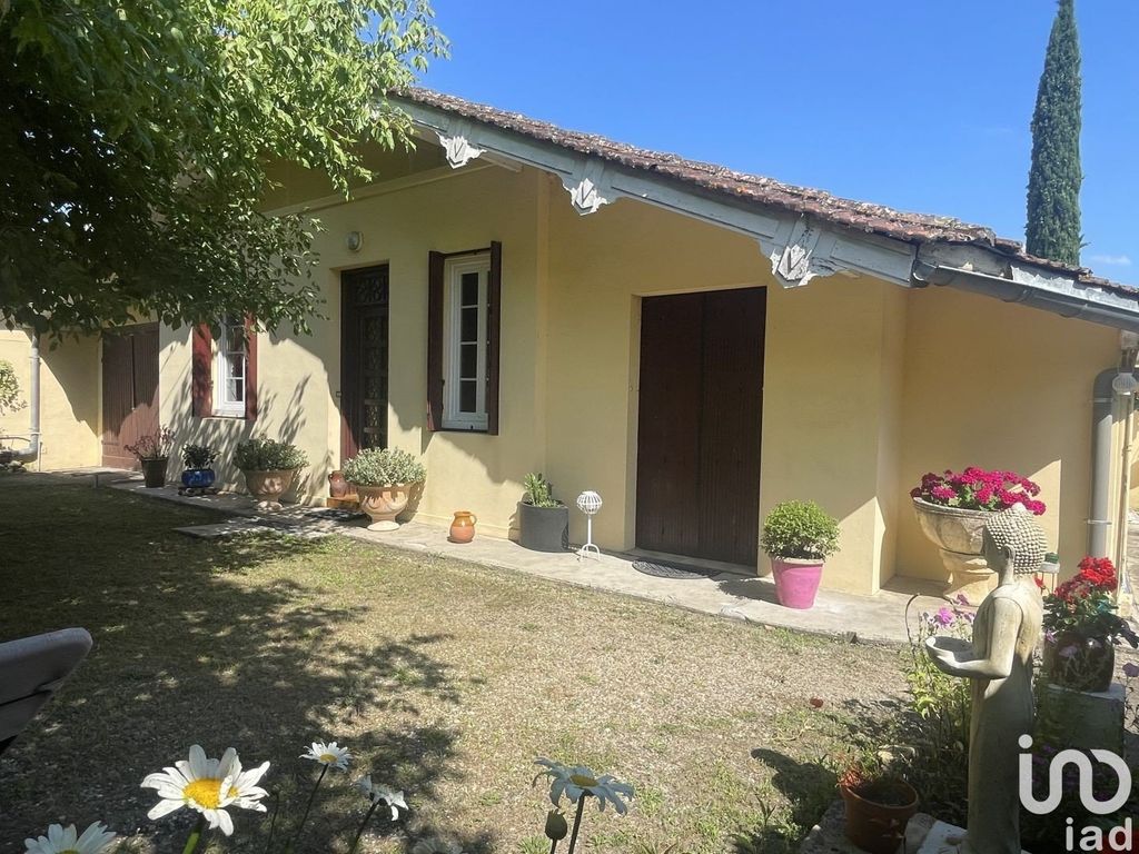 Achat maison 3 chambre(s) - Langon