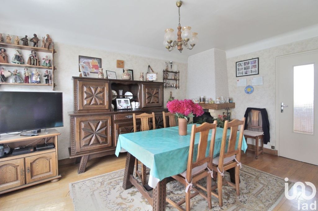 Achat maison à vendre 3 chambres 77 m² - Camon