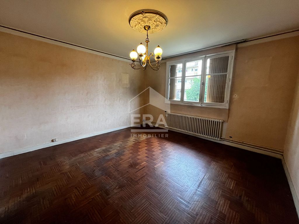 Achat appartement 4 pièce(s) Vitry-sur-Seine