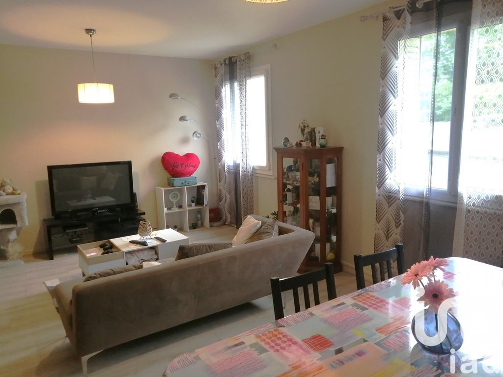 Achat appartement à vendre 3 pièces 68 m² - Clermont-Ferrand