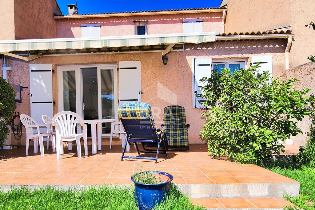 Achat maison à vendre 3 chambres 98 m² - Hyères