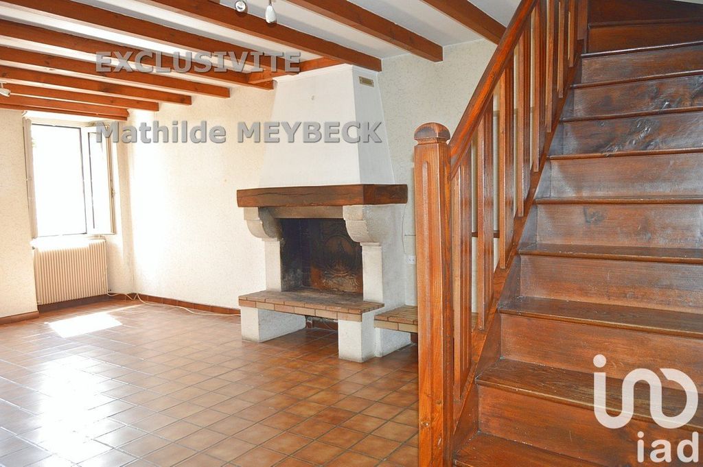 Achat maison à vendre 4 chambres 128 m² - Niort