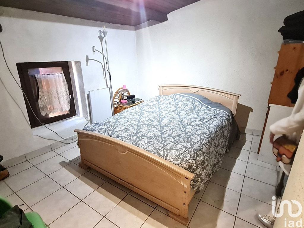 Achat appartement 3 pièce(s) La Voulte-sur-Rhône