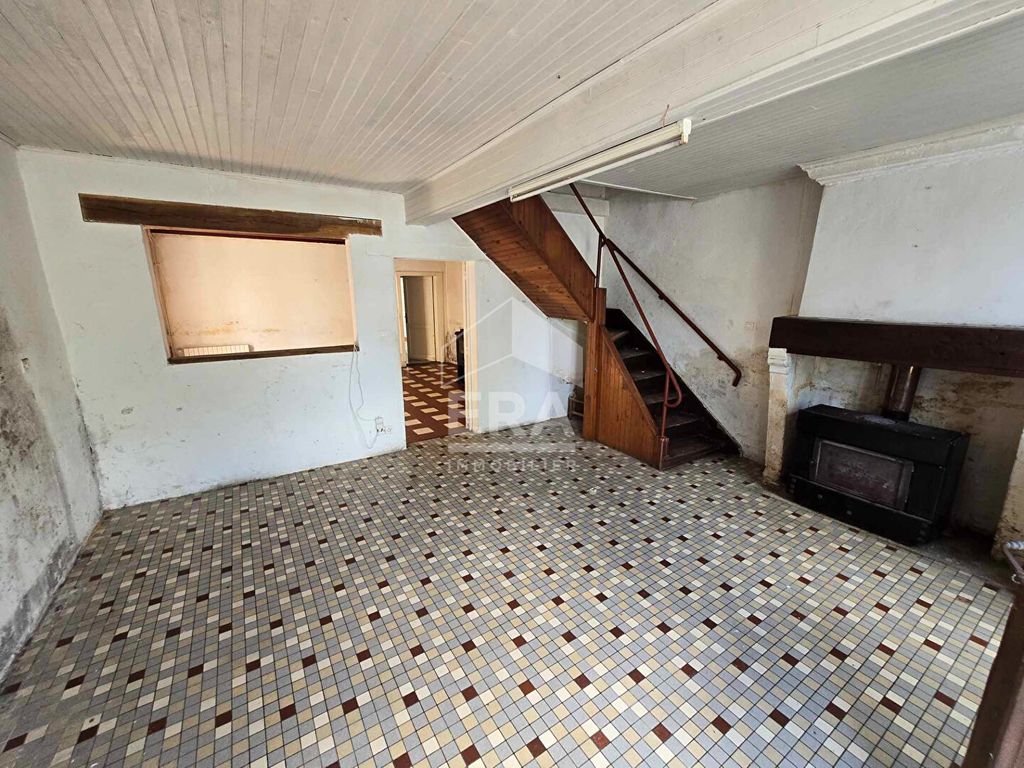 Achat maison 3 chambre(s) - Montpon-Ménestérol