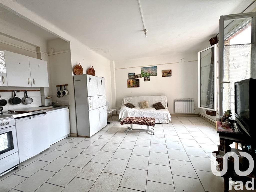 Achat appartement à vendre 3 pièces 56 m² - Vitry-le-François