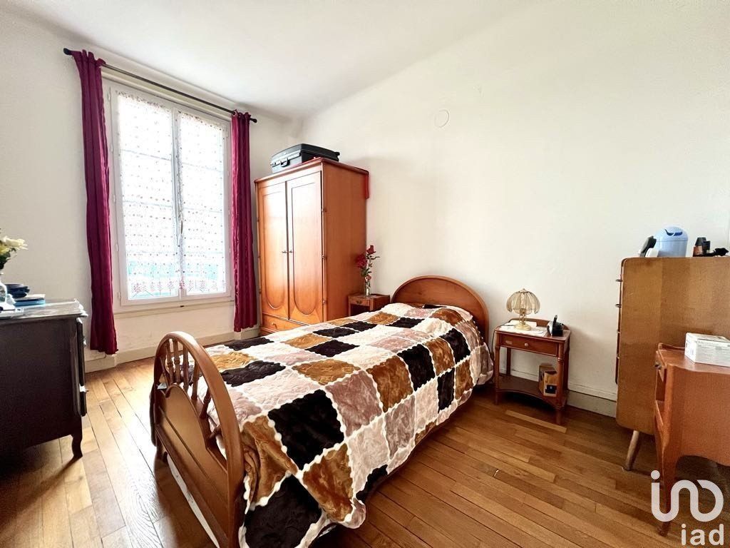 Achat appartement à vendre 3 pièces 56 m² - Vitry-le-François