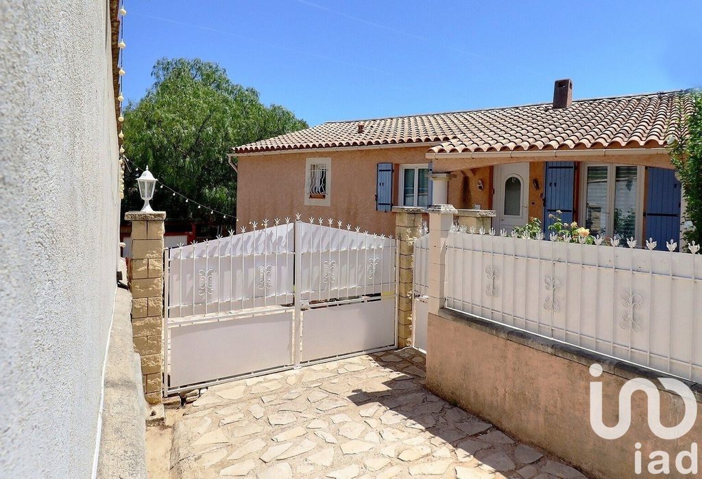 Achat maison 5 chambre(s) - La Ciotat