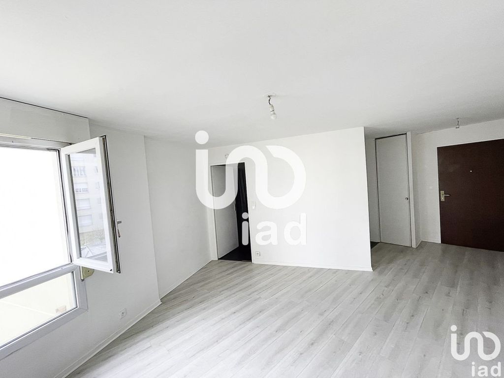 Achat studio à vendre 25 m² - Meaux