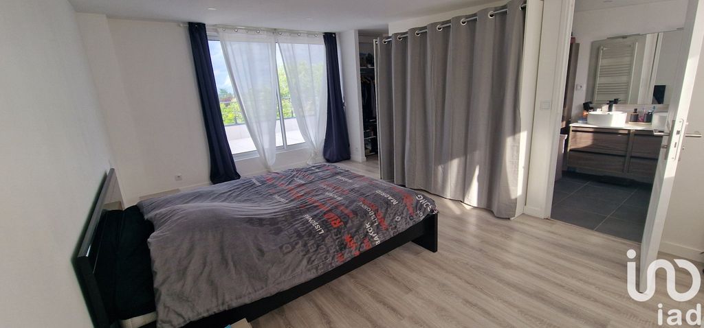 Achat maison 5 chambre(s) - Le Perreux-sur-Marne