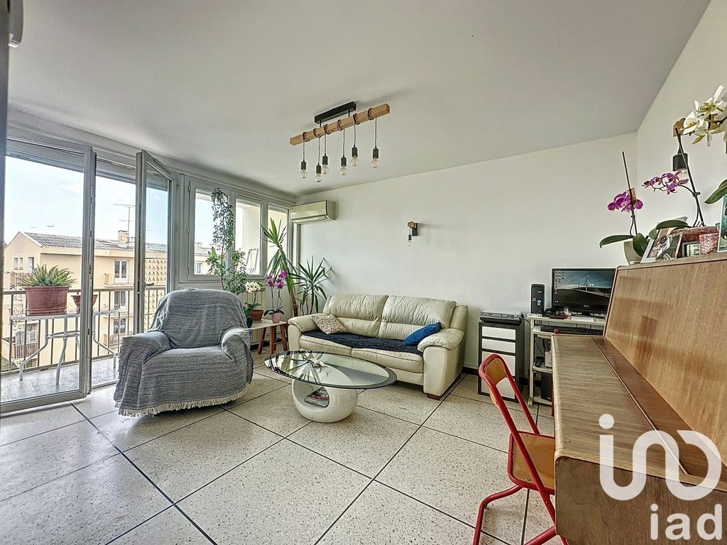 Achat appartement à vendre 4 pièces 76 m² - Castelnau-le-Lez