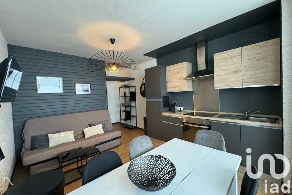 Achat appartement à vendre 2 pièces 29 m² - Montferrier