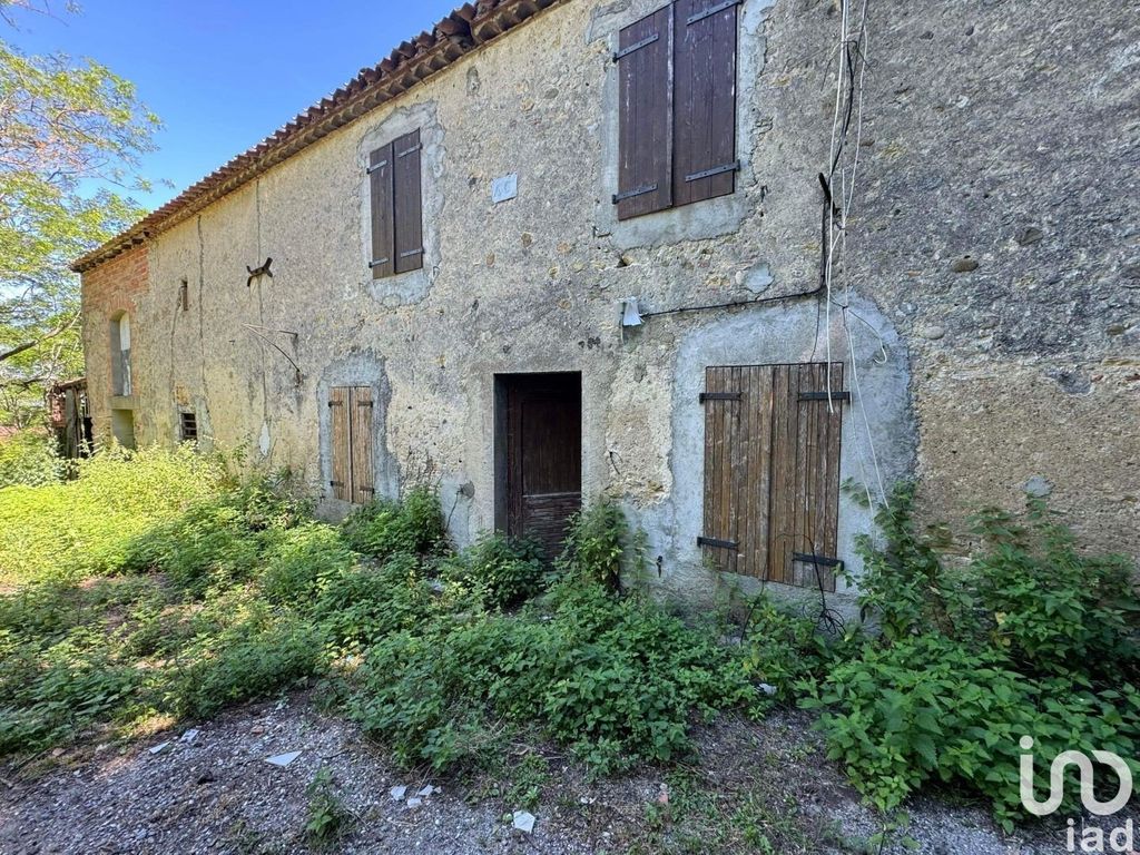 Achat maison 4 chambre(s) - Moulin-Neuf