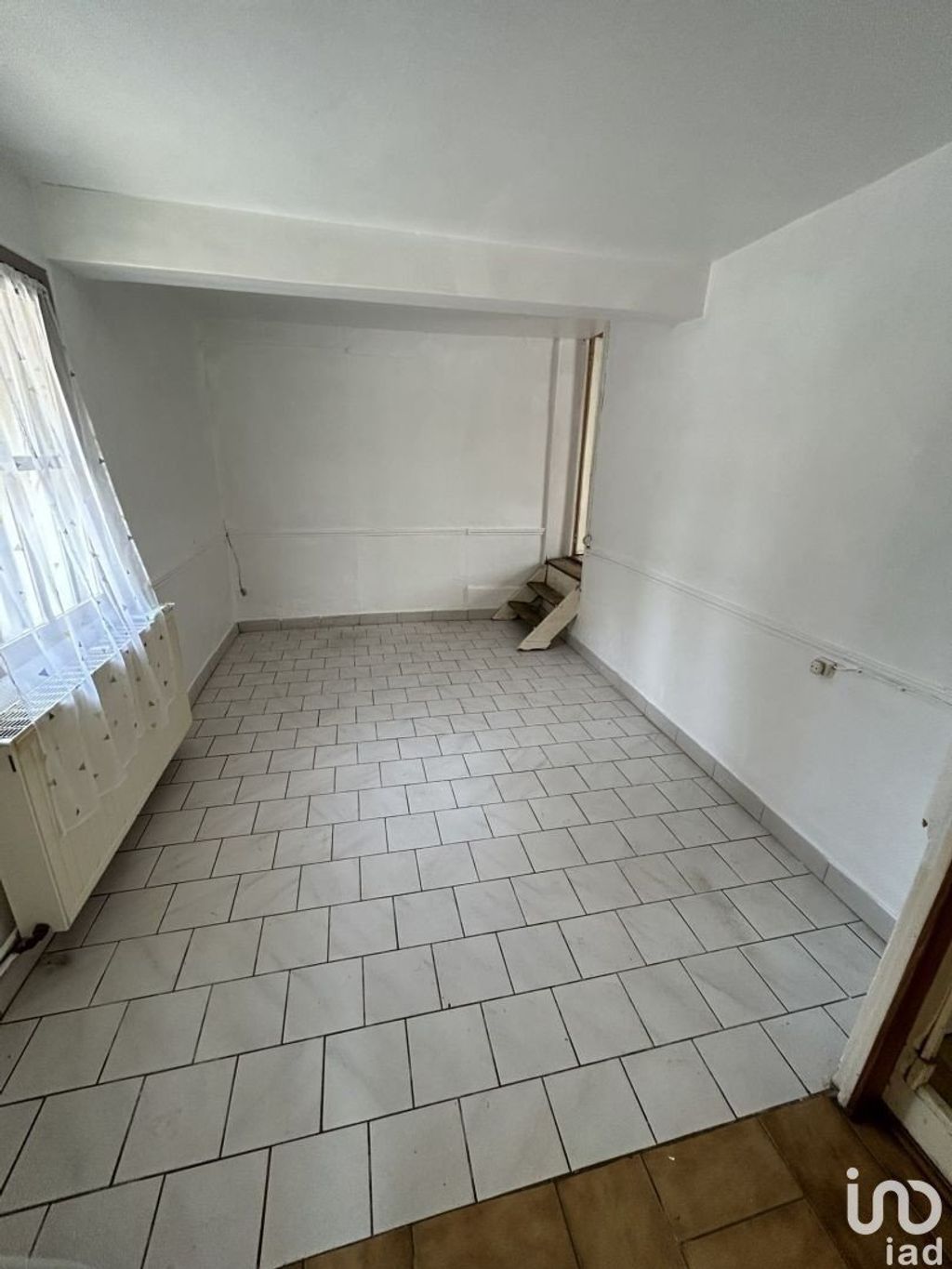 Achat maison 1 chambre(s) - Montaulin