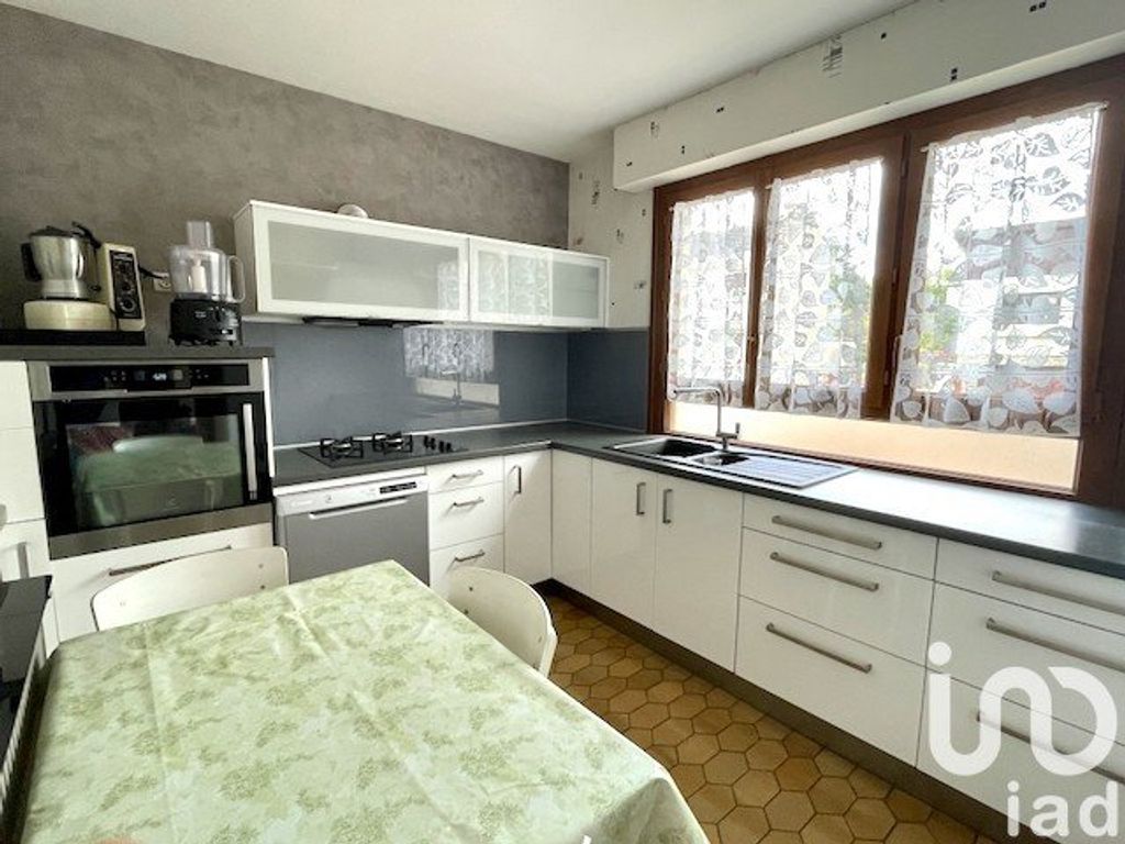 Achat maison à vendre 3 chambres 93 m² - Amiens