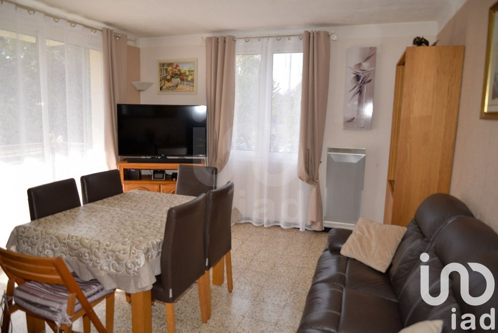 Achat appartement 4 pièce(s) Grasse