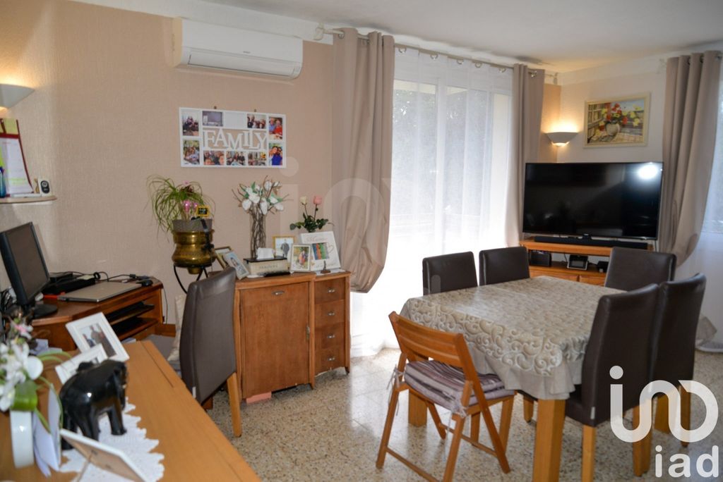 Achat appartement 4 pièce(s) Grasse