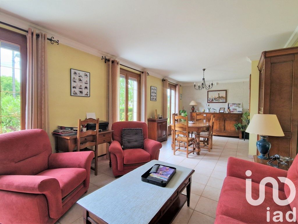 Achat maison 3 chambre(s) - Asnières-sur-Oise