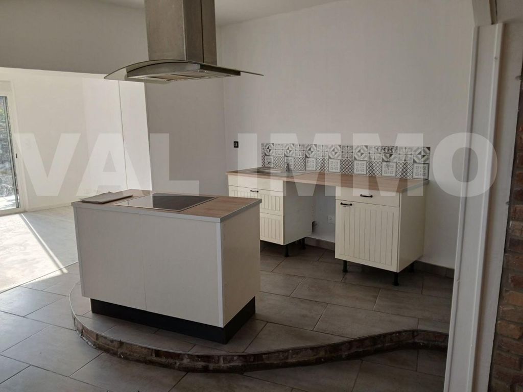 Achat maison à vendre 2 chambres 77 m² - Arleux