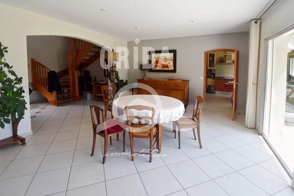 Achat maison 4 chambre(s) - La Baule-Escoublac