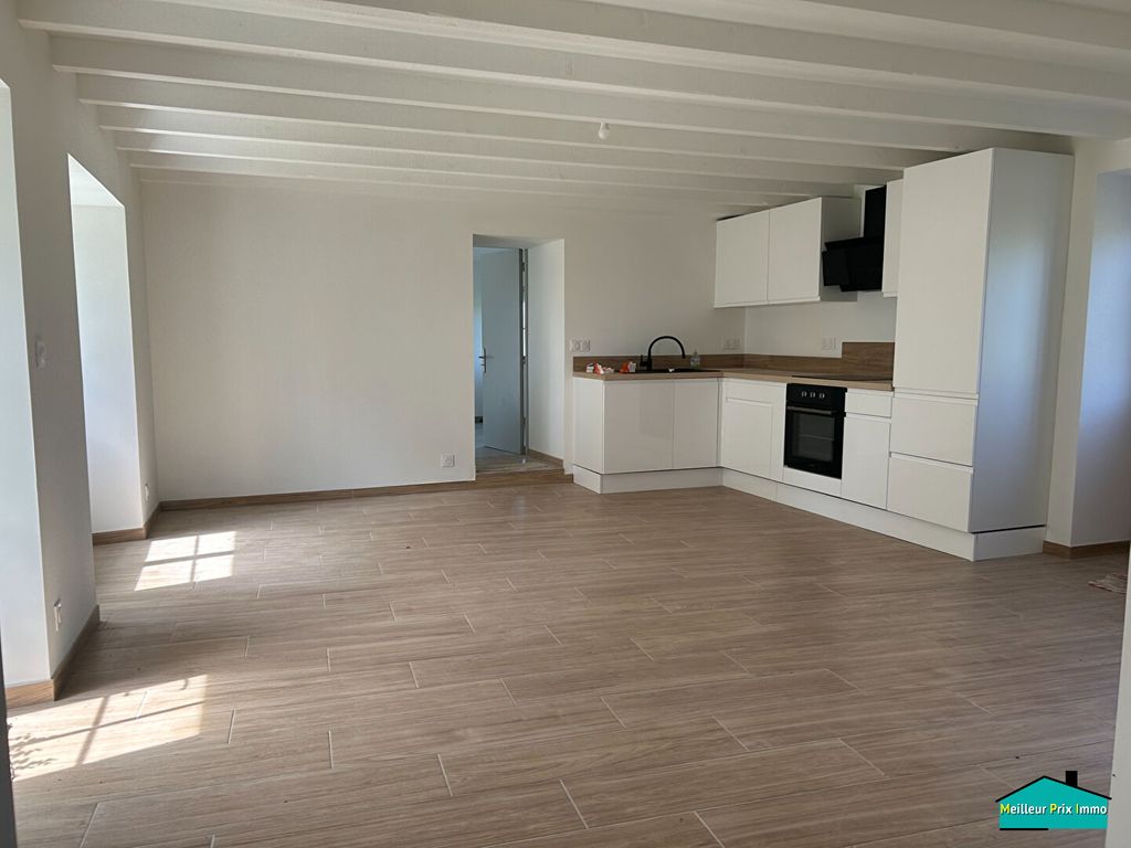 Achat maison 4 chambre(s) - Villeneuve-en-Retz