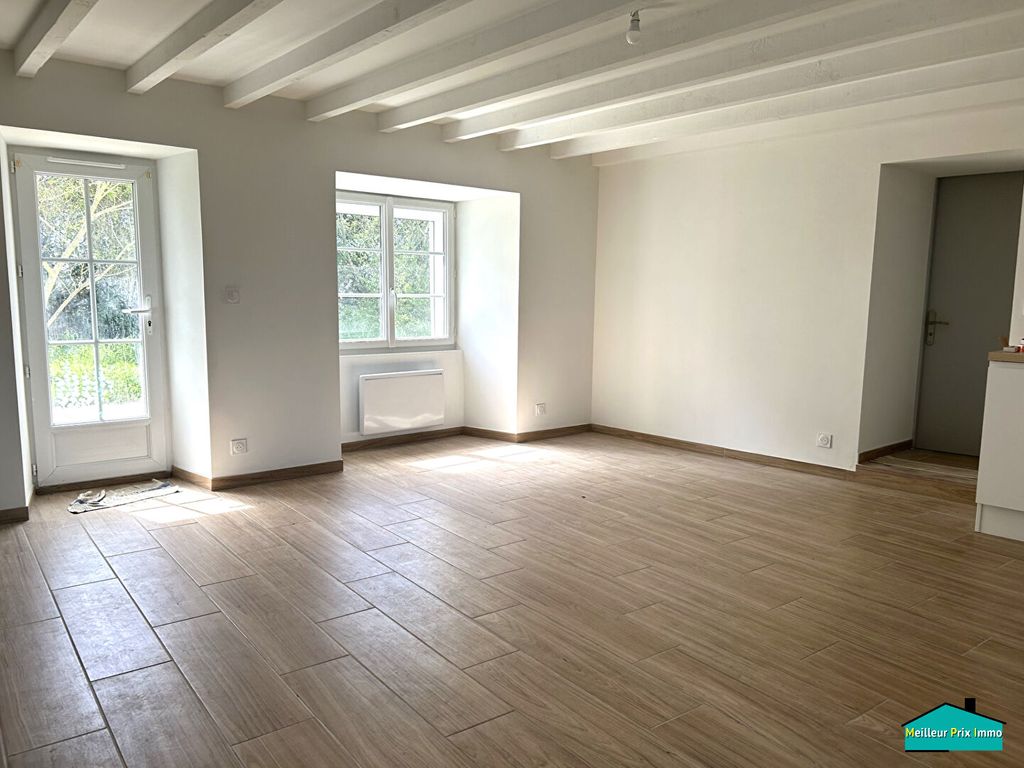 Achat maison 4 chambre(s) - Villeneuve-en-Retz