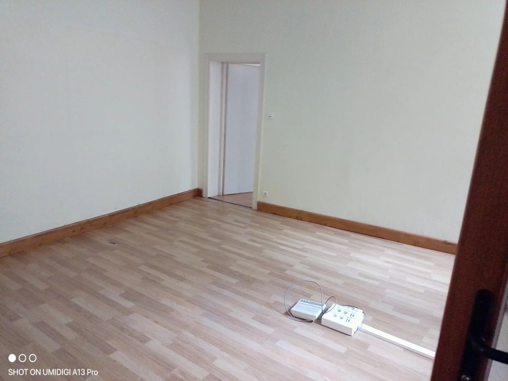 Achat appartement à vendre 4 pièces 90 m² - Bar-le-Duc