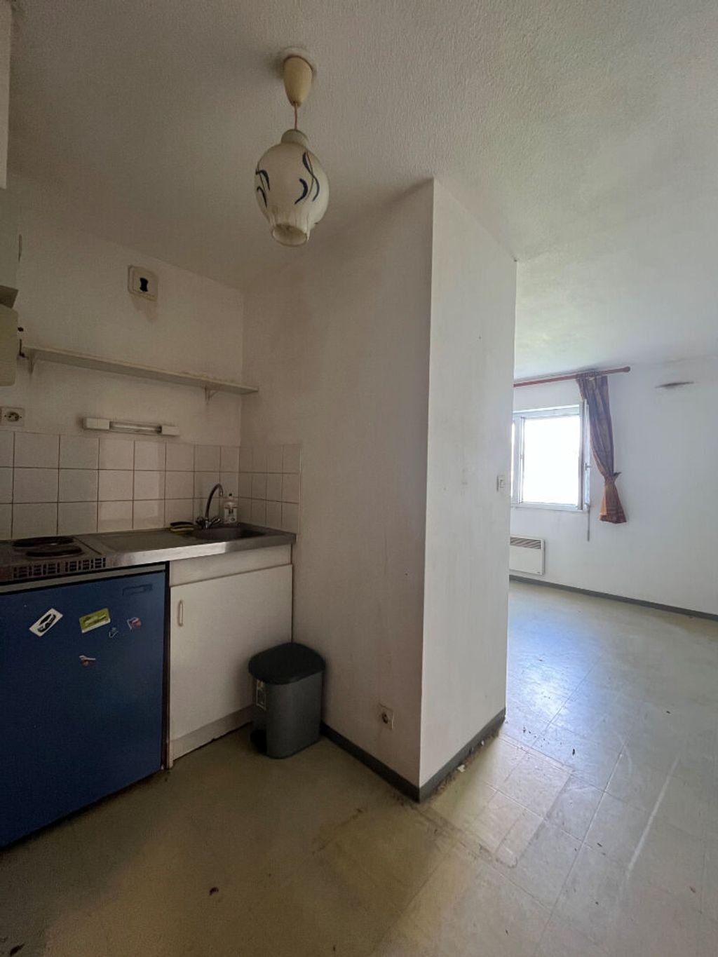 Achat studio à vendre 15 m² - Vannes