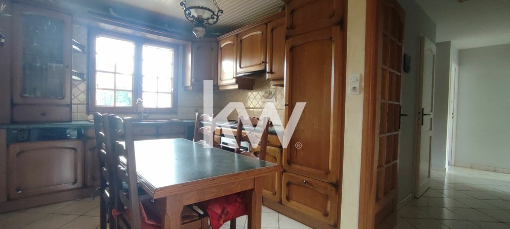 Achat maison 3 chambre(s) - Forest-sur-Marque