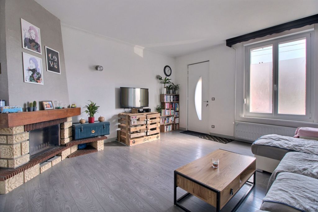 Achat maison 5 chambre(s) - Saint-Saulve