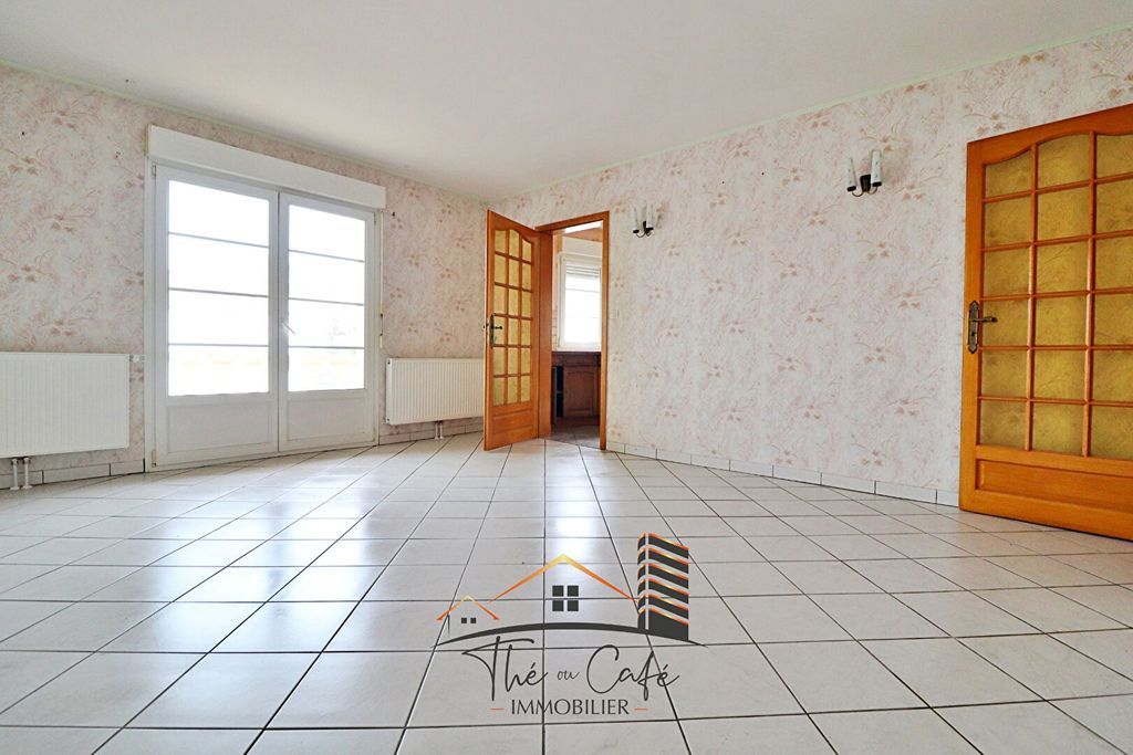 Achat maison à vendre 3 chambres 85 m² - Yutz