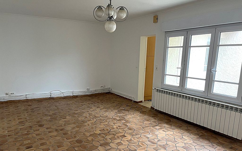 Achat maison à vendre 1 chambre 71 m² - Pornichet