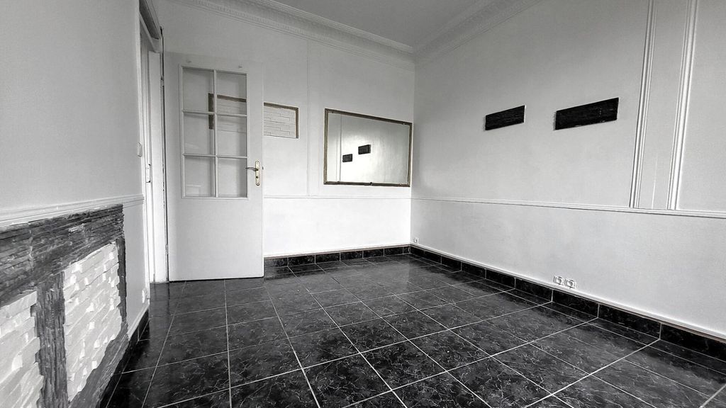 Achat appartement à vendre 2 pièces 34 m² - Montmagny
