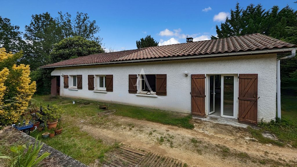 Achat maison à vendre 3 chambres 112 m² - Cuzorn