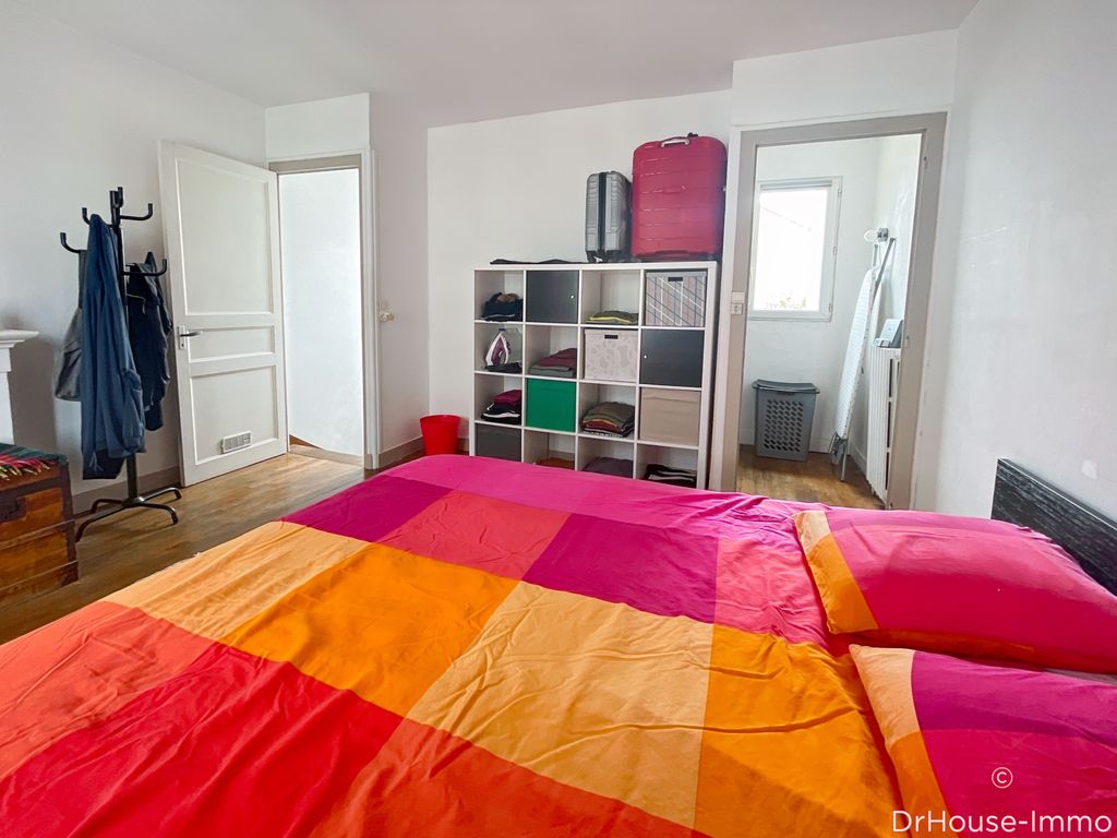 Achat maison 2 chambre(s) - Angoulême