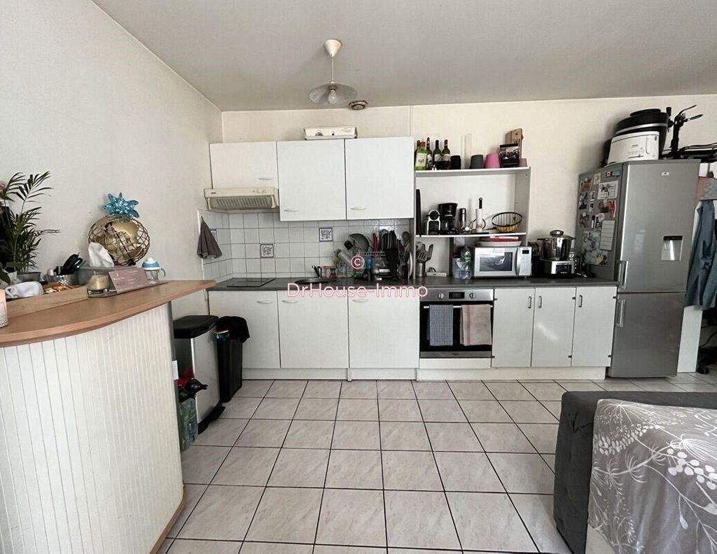 Achat maison 1 chambre(s) - Ambarès-et-Lagrave