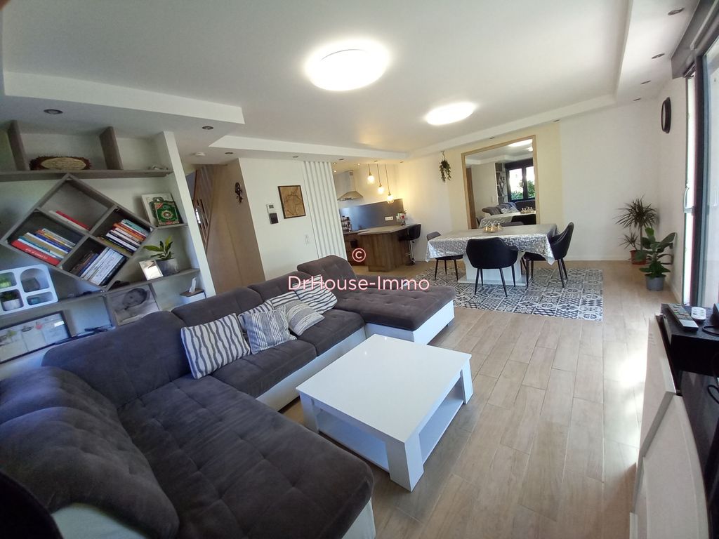 Achat maison à vendre 4 chambres 98 m² - Orléans