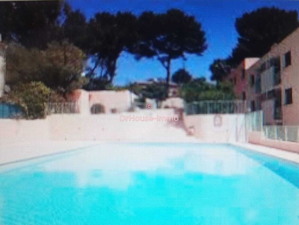 Achat appartement 4 pièce(s) Cavalaire-sur-Mer