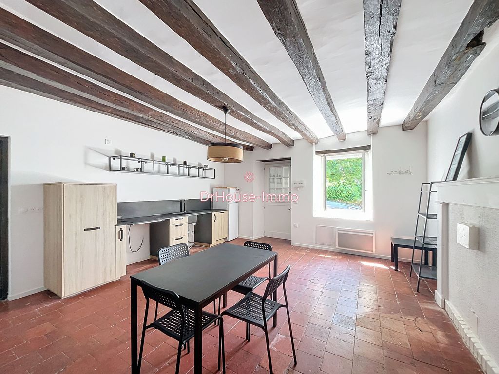 Achat maison 1 chambre(s) - Château-la-Vallière