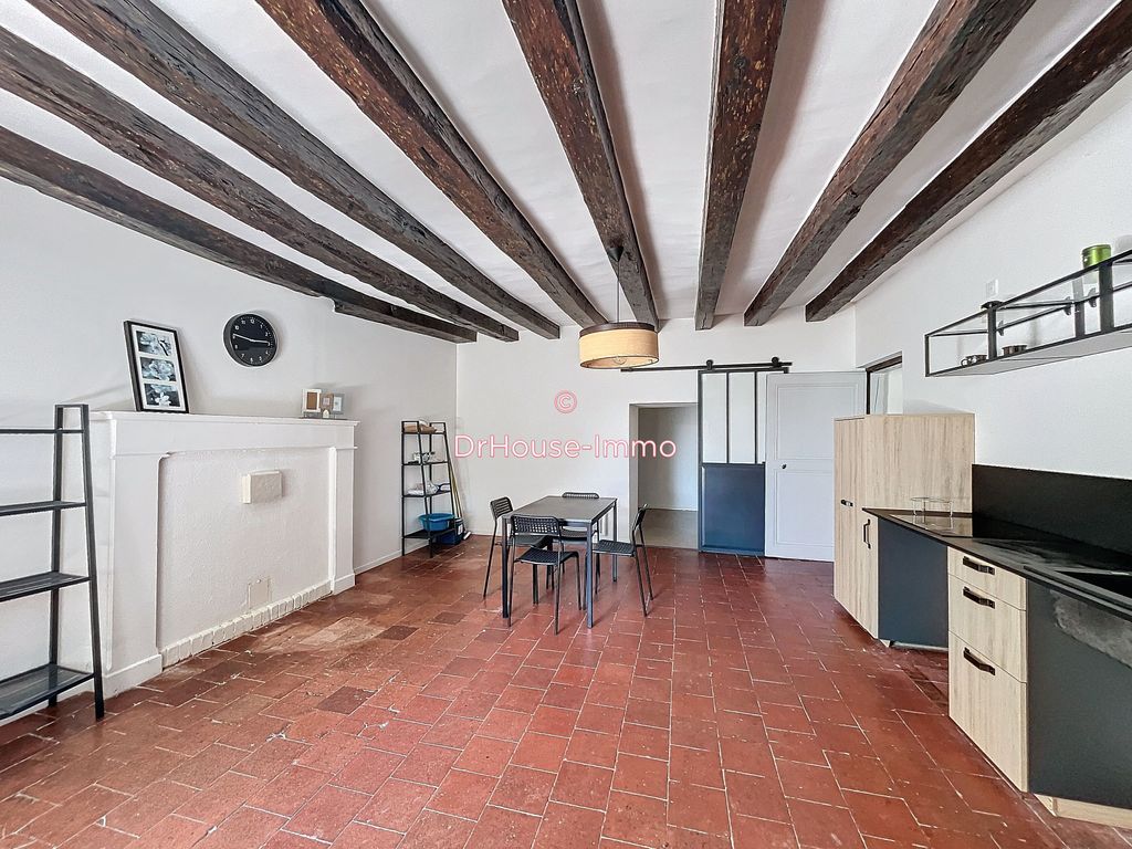 Achat maison 1 chambre(s) - Château-la-Vallière