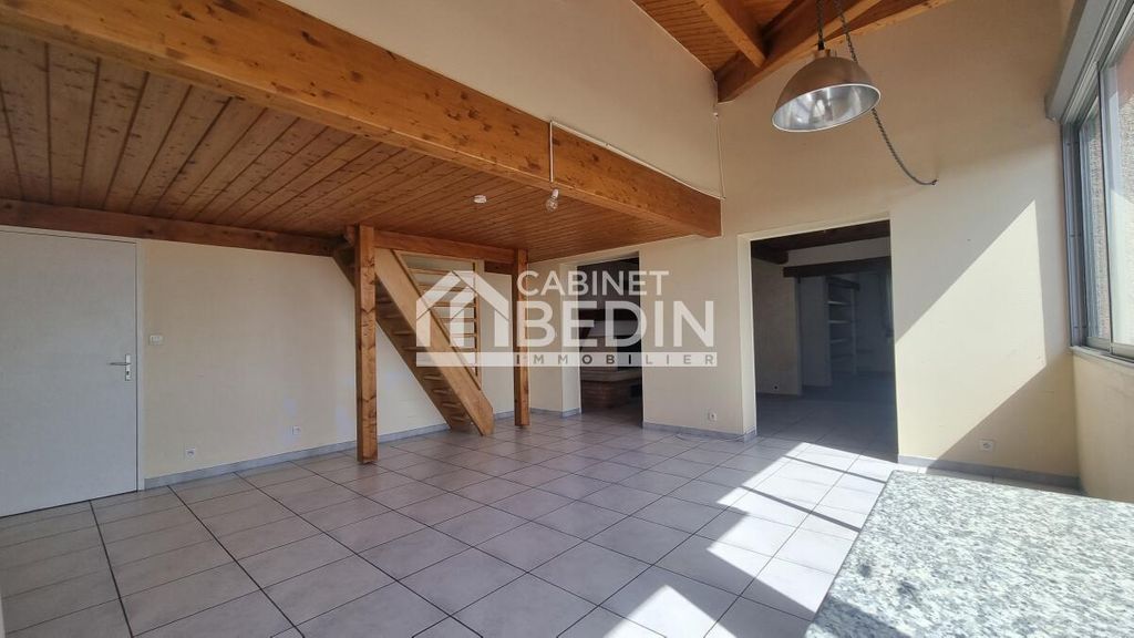 Achat appartement à vendre 4 pièces 109 m² - Blagnac