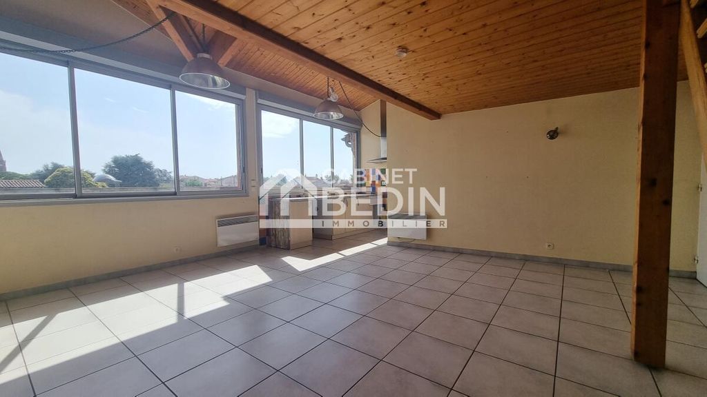 Achat appartement 4 pièce(s) Blagnac