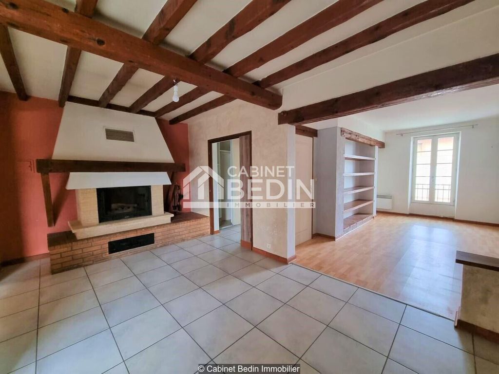 Achat appartement 4 pièce(s) Blagnac